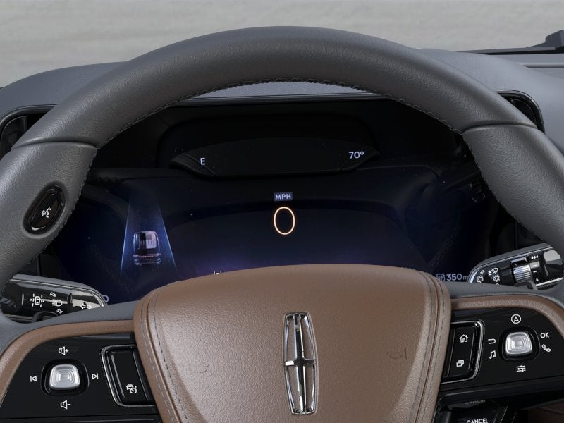 2026 Lincoln Aviator Reserve Premium