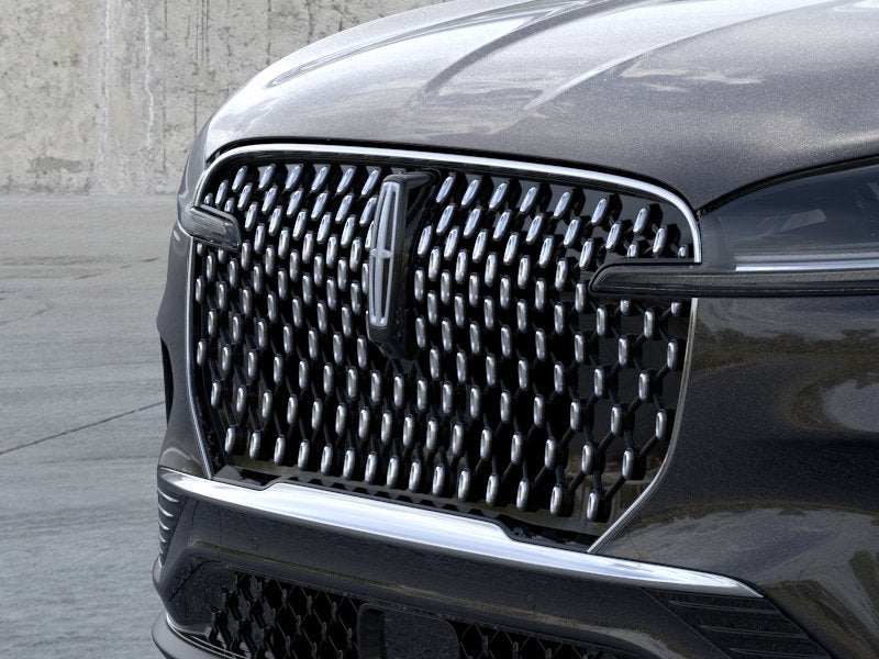 2026 Lincoln Aviator Reserve Premium