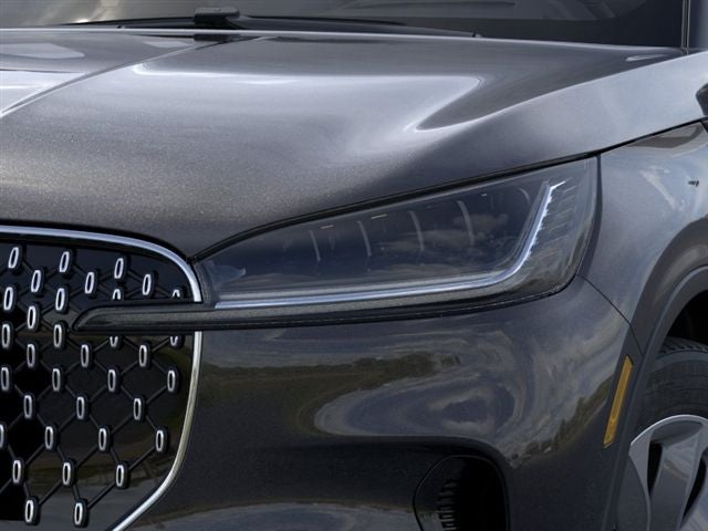 2026 Lincoln Aviator Reserve Premium