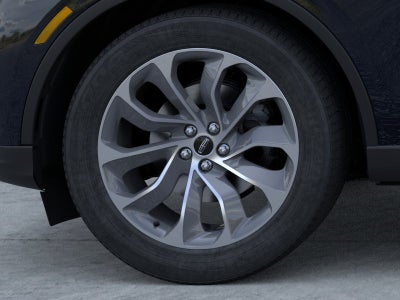 2026 Lincoln Aviator Reserve Premium