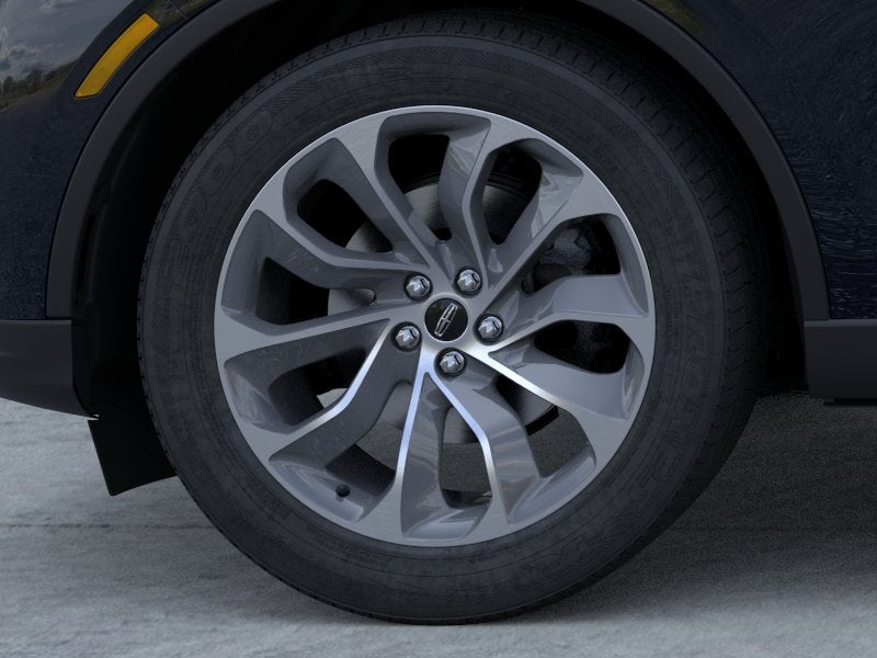 2026 Lincoln Aviator Reserve Premium