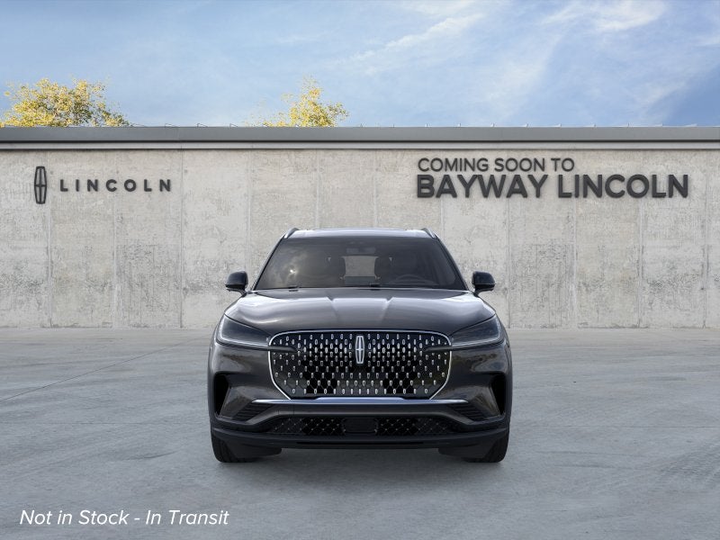 2026 Lincoln Aviator Reserve Premium