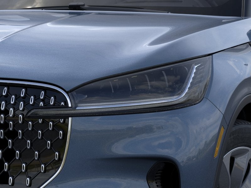 2026 Lincoln Aviator Reserve Premium