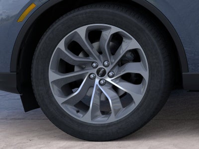 2026 Lincoln Aviator Reserve Premium