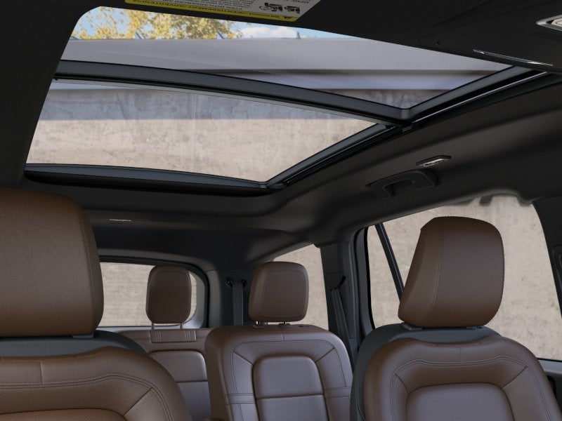 2026 Lincoln Aviator Reserve Premium