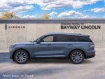 2026 Lincoln Aviator Reserve Premium