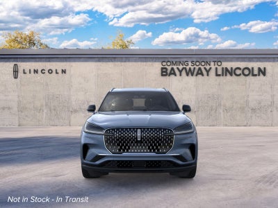 2026 Lincoln Aviator Reserve Premium