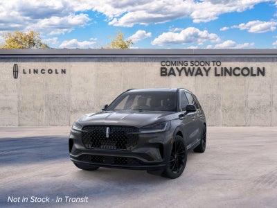 2026 Lincoln Aviator Reserve Premium