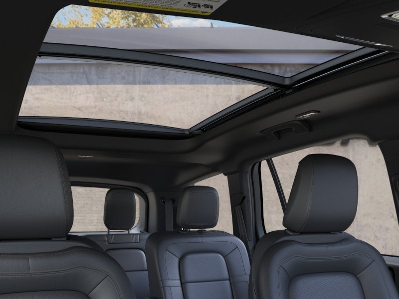 2026 Lincoln Aviator Reserve Premium