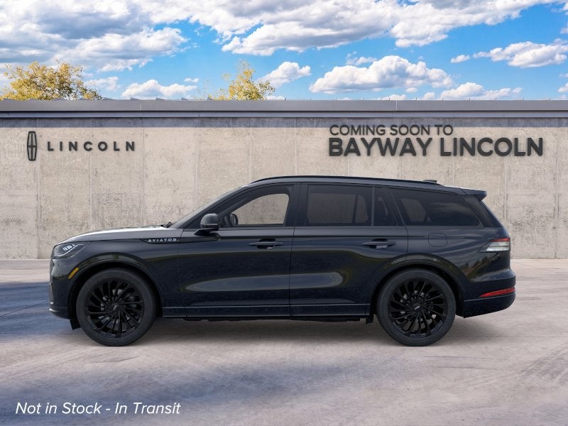 2026 Lincoln Aviator Reserve Premium