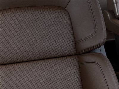 2027 Lincoln Aviator Reserve Premium
