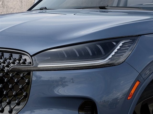 2027 Lincoln Aviator Reserve Premium