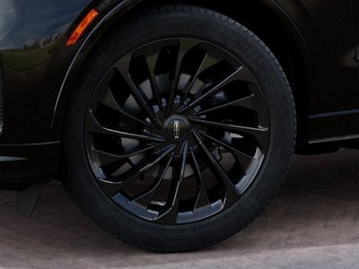2027 Lincoln Aviator Reserve Premium