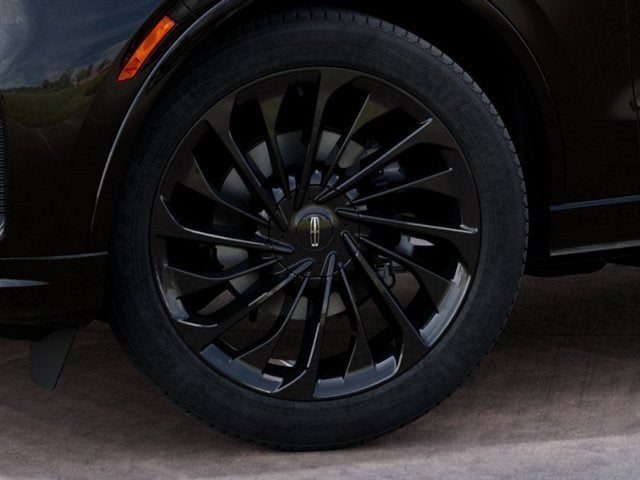 2027 Lincoln Aviator Reserve Premium