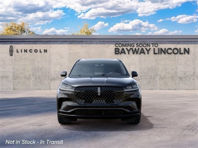 2027 Lincoln Aviator Reserve Premium