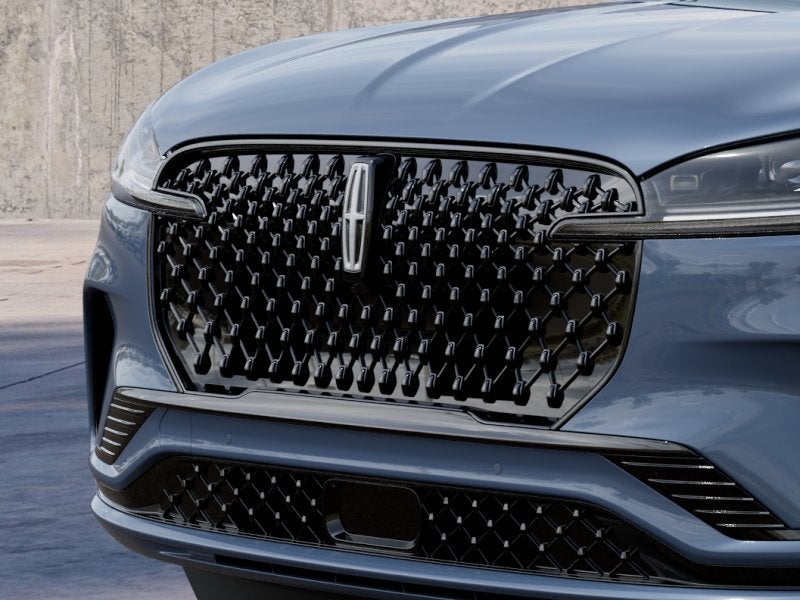 2027 Lincoln Aviator Reserve Premium