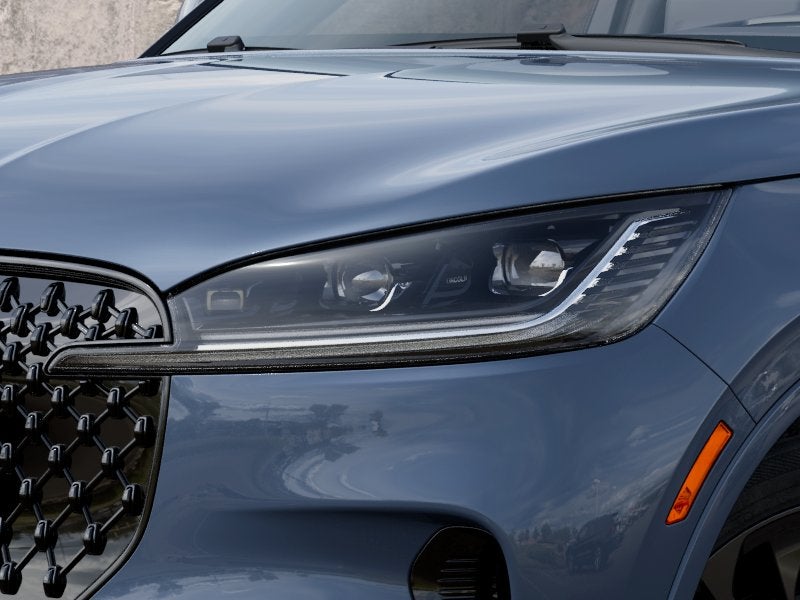 2027 Lincoln Aviator Reserve Premium