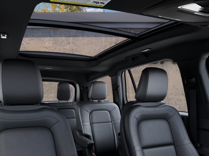 2027 Lincoln Aviator Reserve Premium