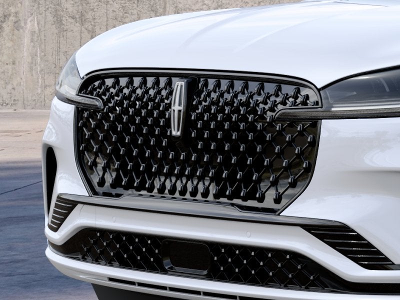 2027 Lincoln Aviator Reserve Premium