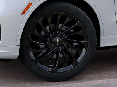 2027 Lincoln Aviator Reserve Premium