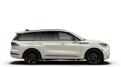 2027 Lincoln Aviator Reserve Premium