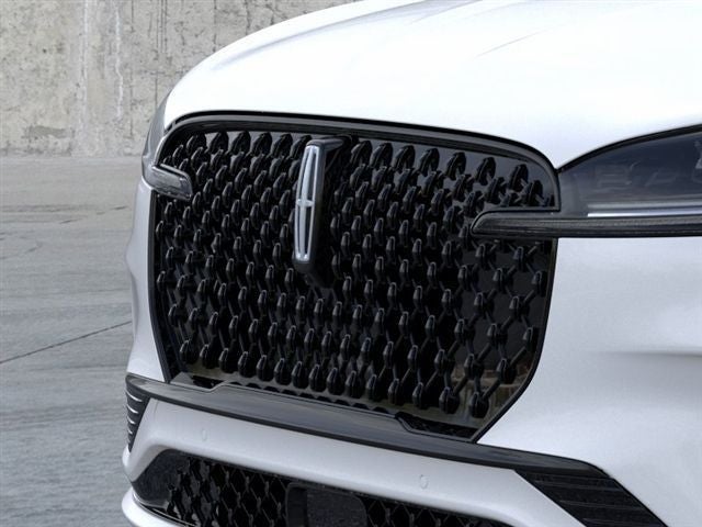 2026 Lincoln Aviator Reserve Premium
