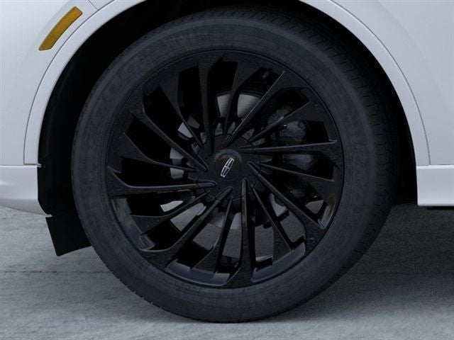 2026 Lincoln Aviator Reserve Premium