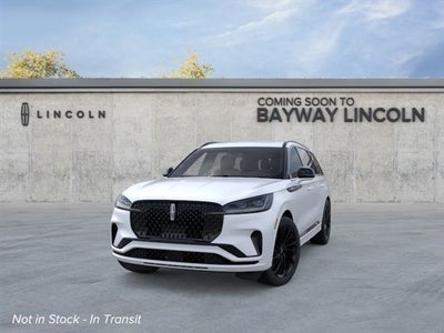 2026 Lincoln Aviator Reserve Premium