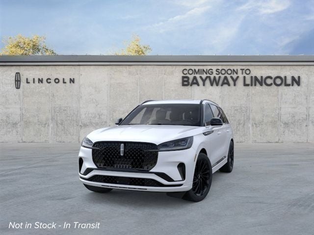 2026 Lincoln Aviator Reserve Premium