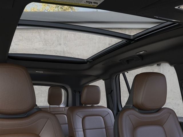 2026 Lincoln Aviator Reserve Premium