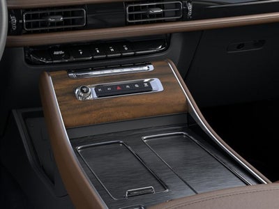2026 Lincoln Aviator Reserve Premium