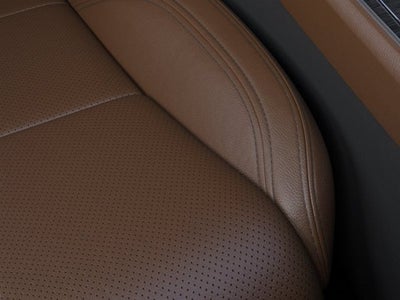 2026 Lincoln Aviator Reserve Premium