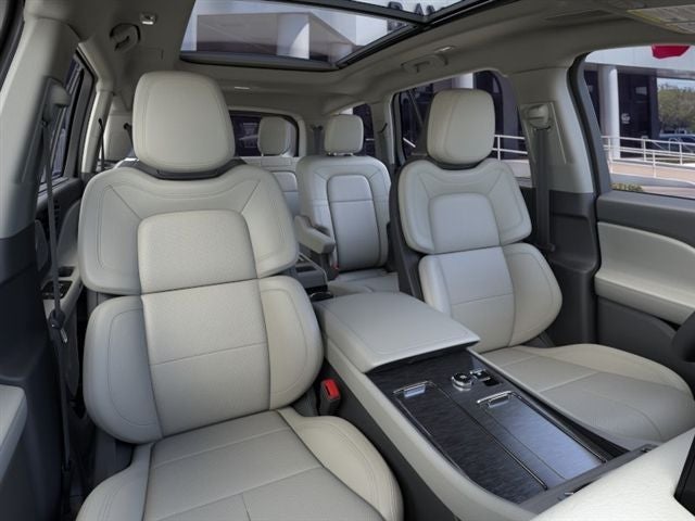 2026 Lincoln Aviator Reserve Premium