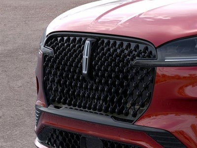 2026 Lincoln Aviator Reserve Premium