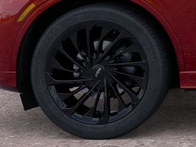 2026 Lincoln Aviator Reserve Premium