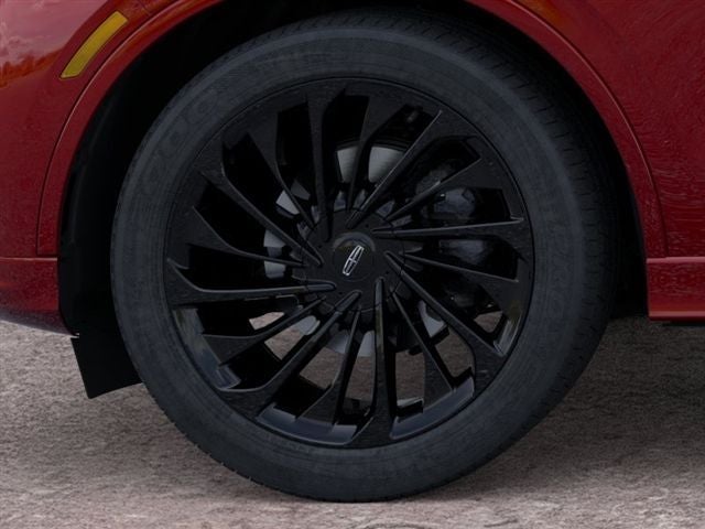 2026 Lincoln Aviator Reserve Premium