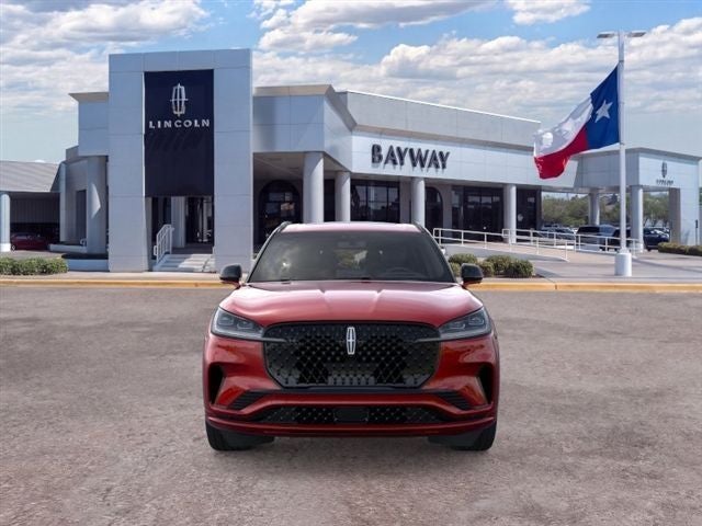 2026 Lincoln Aviator Reserve Premium