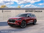 2027 Lincoln Aviator Reserve