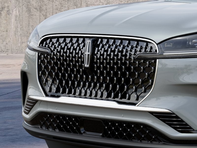 2027 Lincoln Aviator Reserve Premium