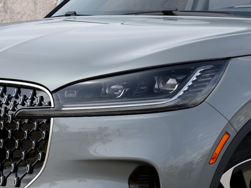 2027 Lincoln Aviator Reserve Premium