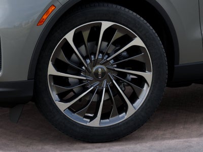 2027 Lincoln Aviator Reserve Premium