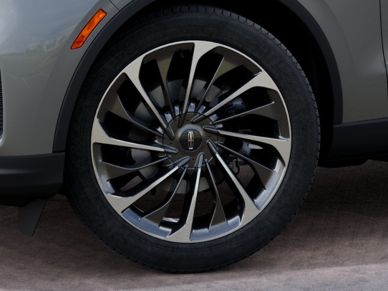 2027 Lincoln Aviator Reserve Premium