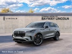 2027 Lincoln Aviator Reserve Premium