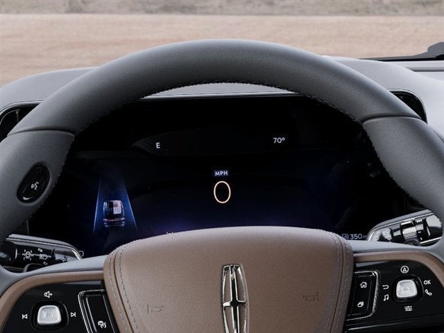 2027 Lincoln Aviator Reserve Premium