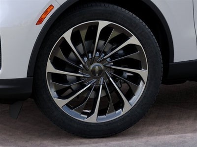 2027 Lincoln Aviator Reserve Premium