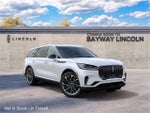 2027 Lincoln Aviator Reserve Premium