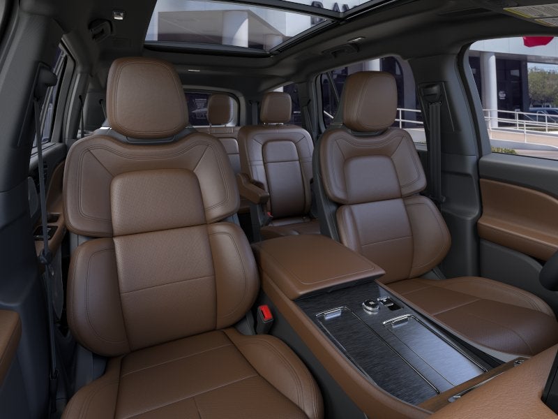 2026 Lincoln Aviator Reserve Premium