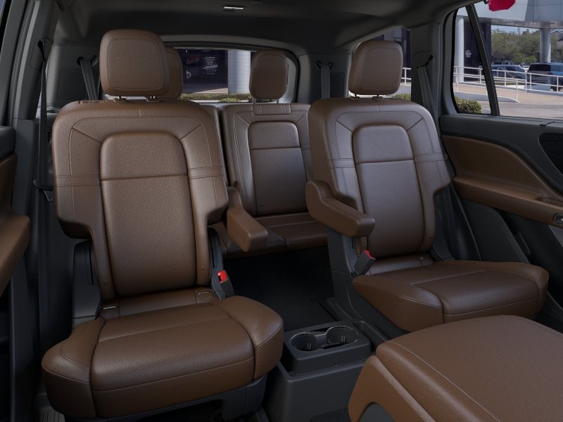 2026 Lincoln Aviator Reserve Premium