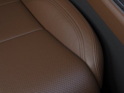 2026 Lincoln Aviator Reserve Premium
