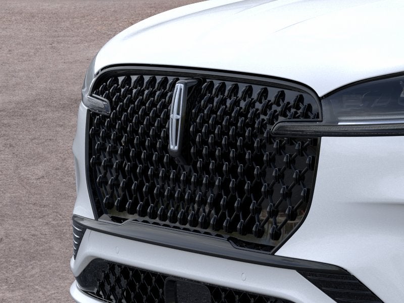 2026 Lincoln Aviator Reserve Premium